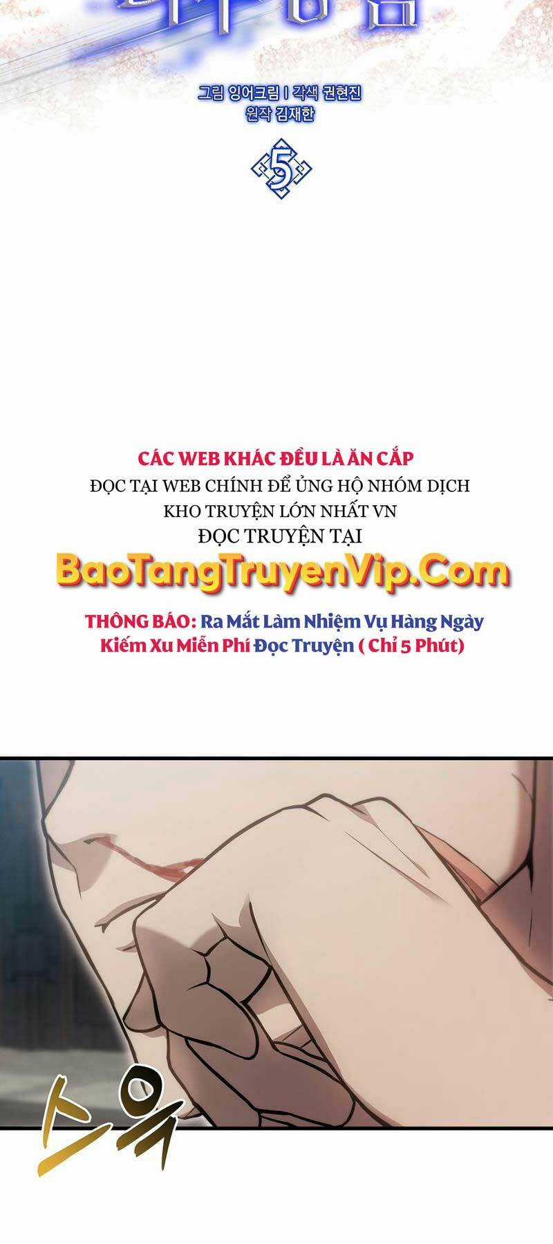 Nhân Vật Phụ Siêu Mạnh Chapter 5 trang 3