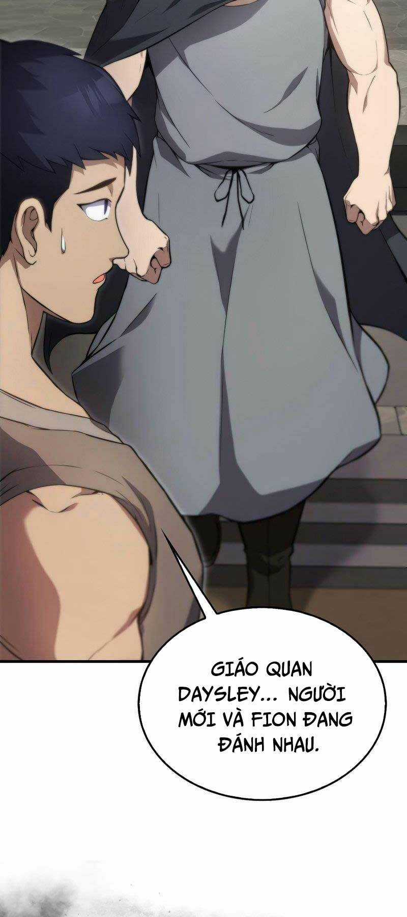 Nhân Vật Phụ Siêu Mạnh Chapter 5 trang 30