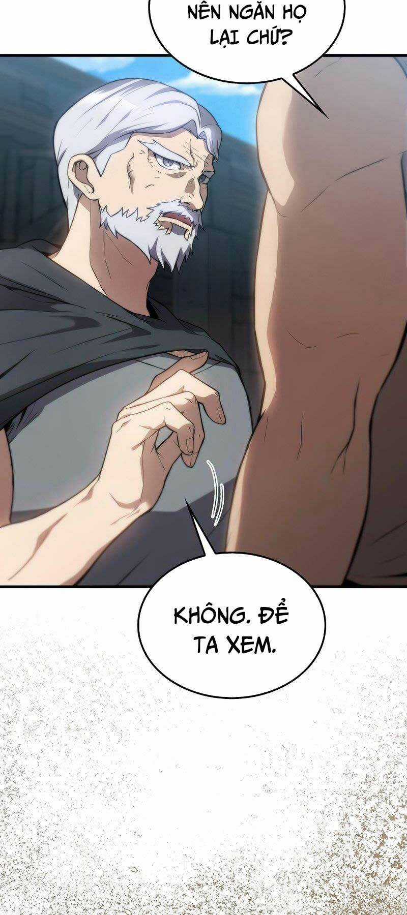 Nhân Vật Phụ Siêu Mạnh Chapter 5 trang 32