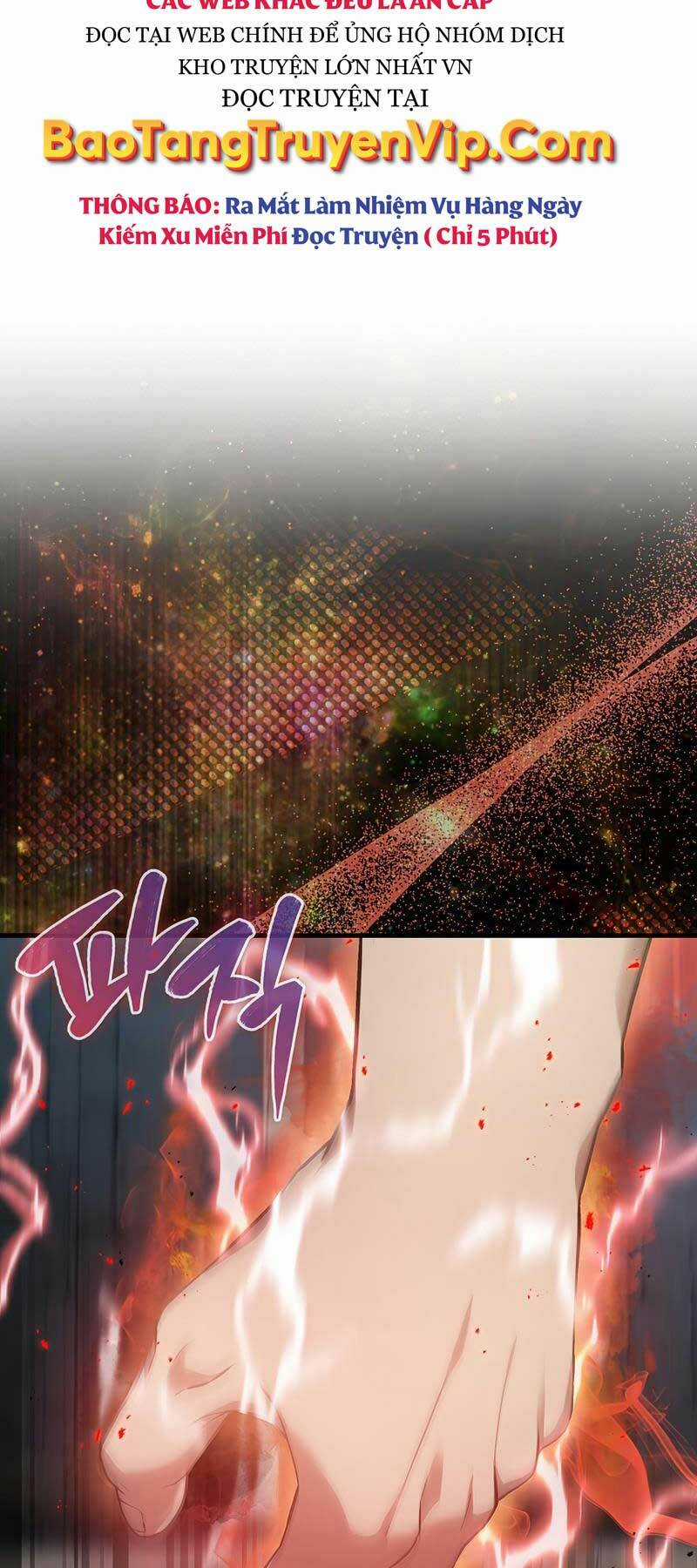 Nhân Vật Phụ Siêu Mạnh Chapter 5 trang 36