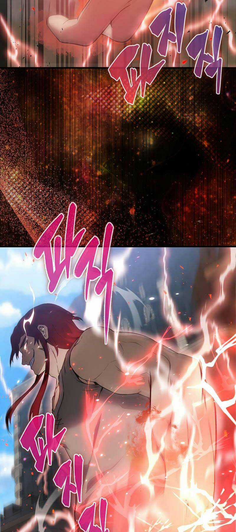 Nhân Vật Phụ Siêu Mạnh Chapter 5 trang 37