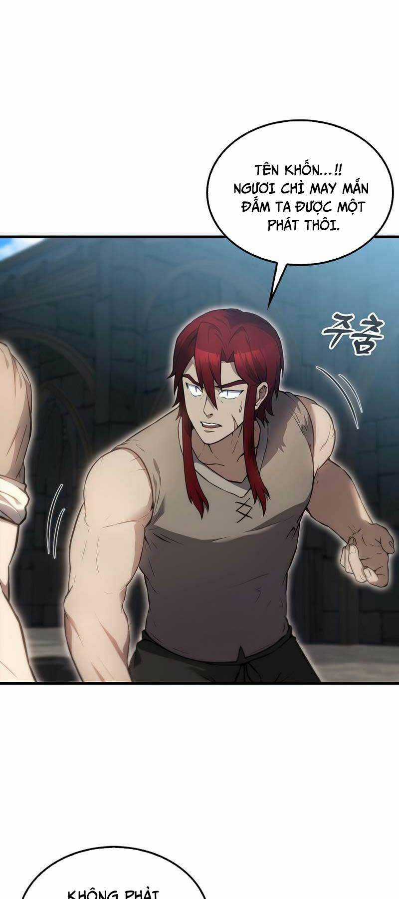 Nhân Vật Phụ Siêu Mạnh Chapter 5 trang 4