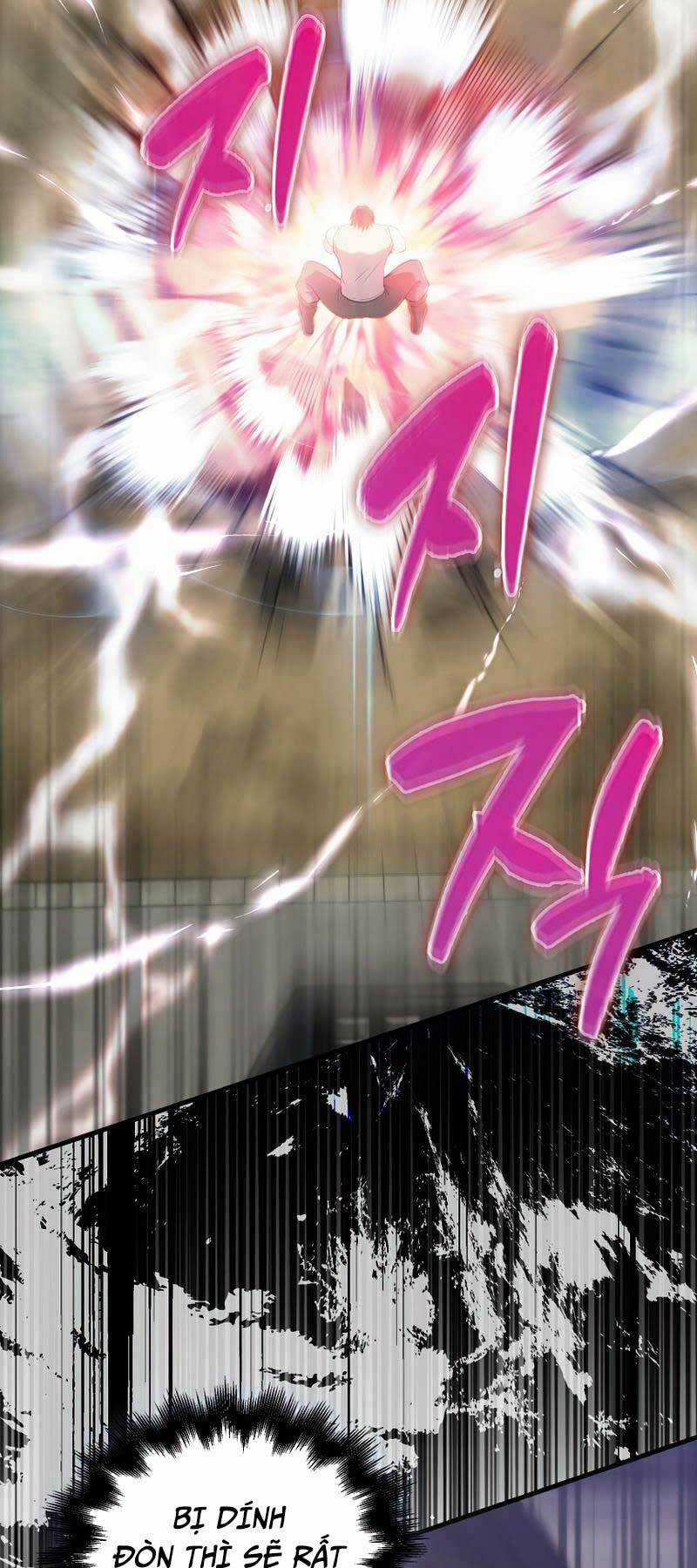 Nhân Vật Phụ Siêu Mạnh Chapter 5 trang 43