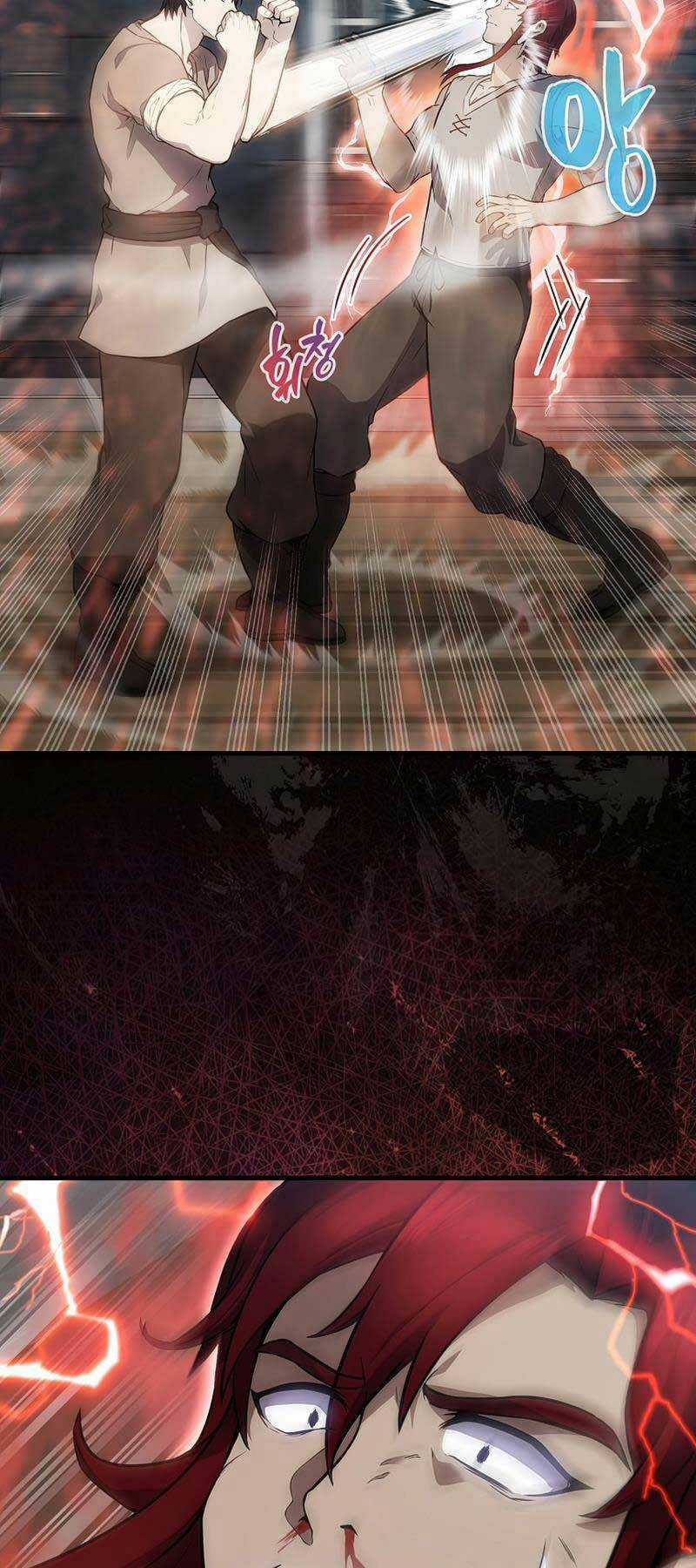 Nhân Vật Phụ Siêu Mạnh Chapter 5 trang 48