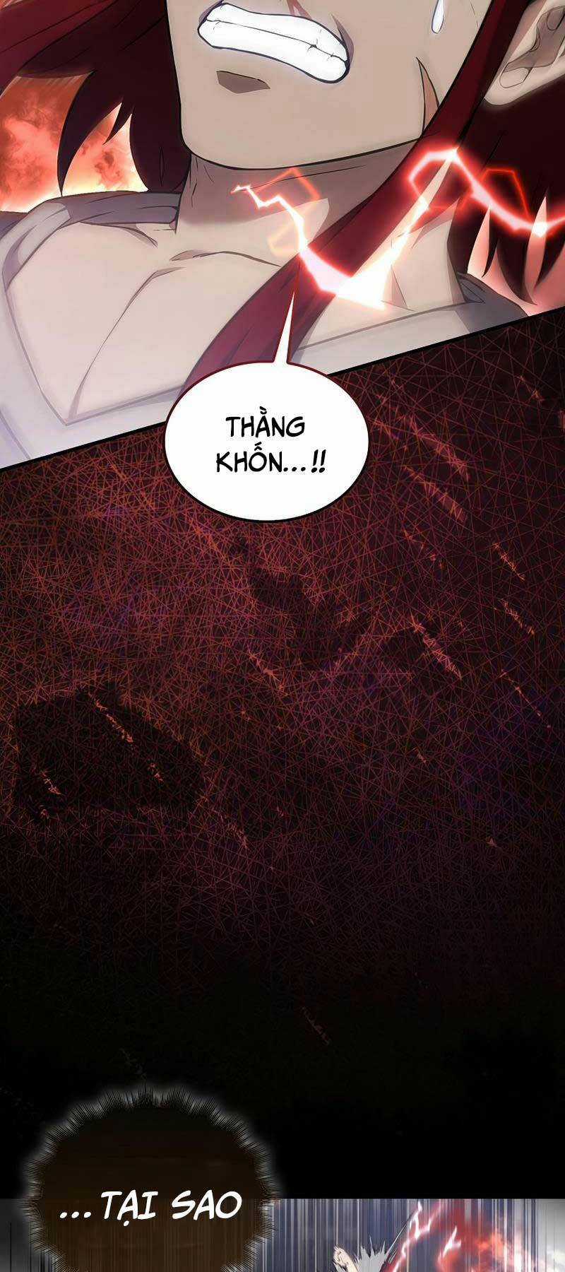 Nhân Vật Phụ Siêu Mạnh Chapter 5 trang 49