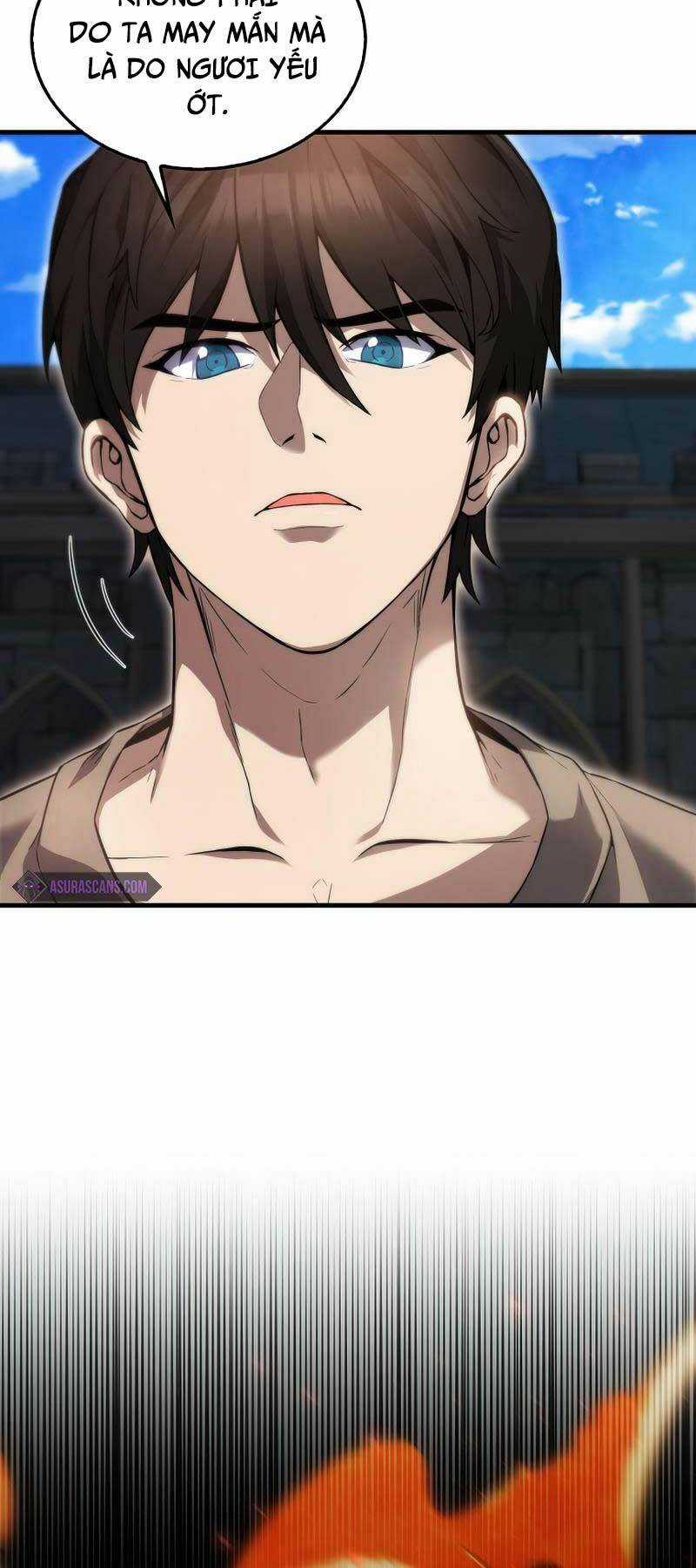 Nhân Vật Phụ Siêu Mạnh Chapter 5 trang 5