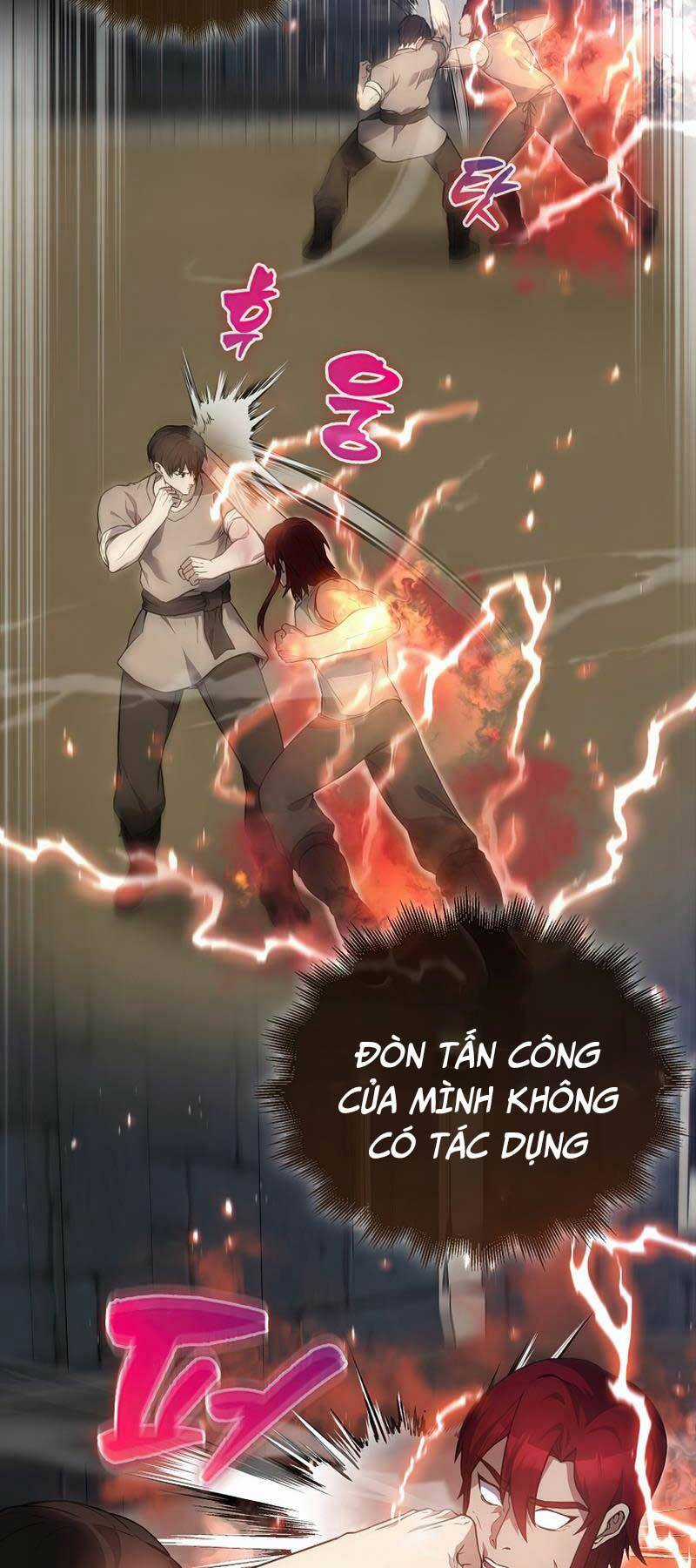 Nhân Vật Phụ Siêu Mạnh Chapter 5 trang 50