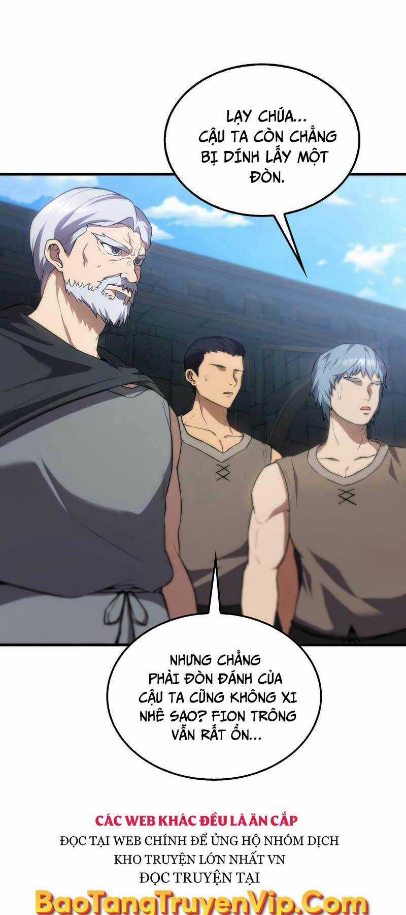 Nhân Vật Phụ Siêu Mạnh Chapter 5 trang 52