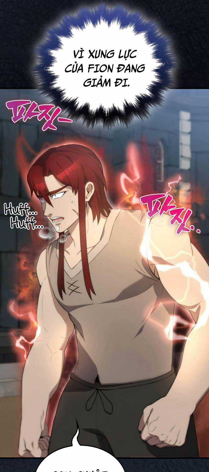 Nhân Vật Phụ Siêu Mạnh Chapter 5 trang 54