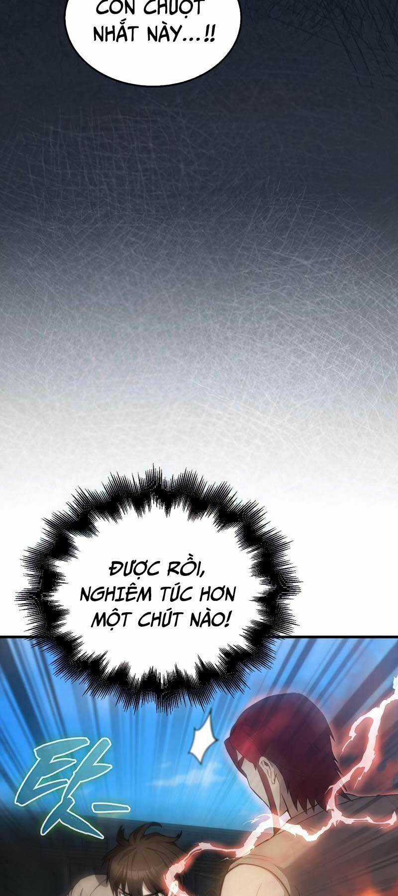 Nhân Vật Phụ Siêu Mạnh Chapter 5 trang 55