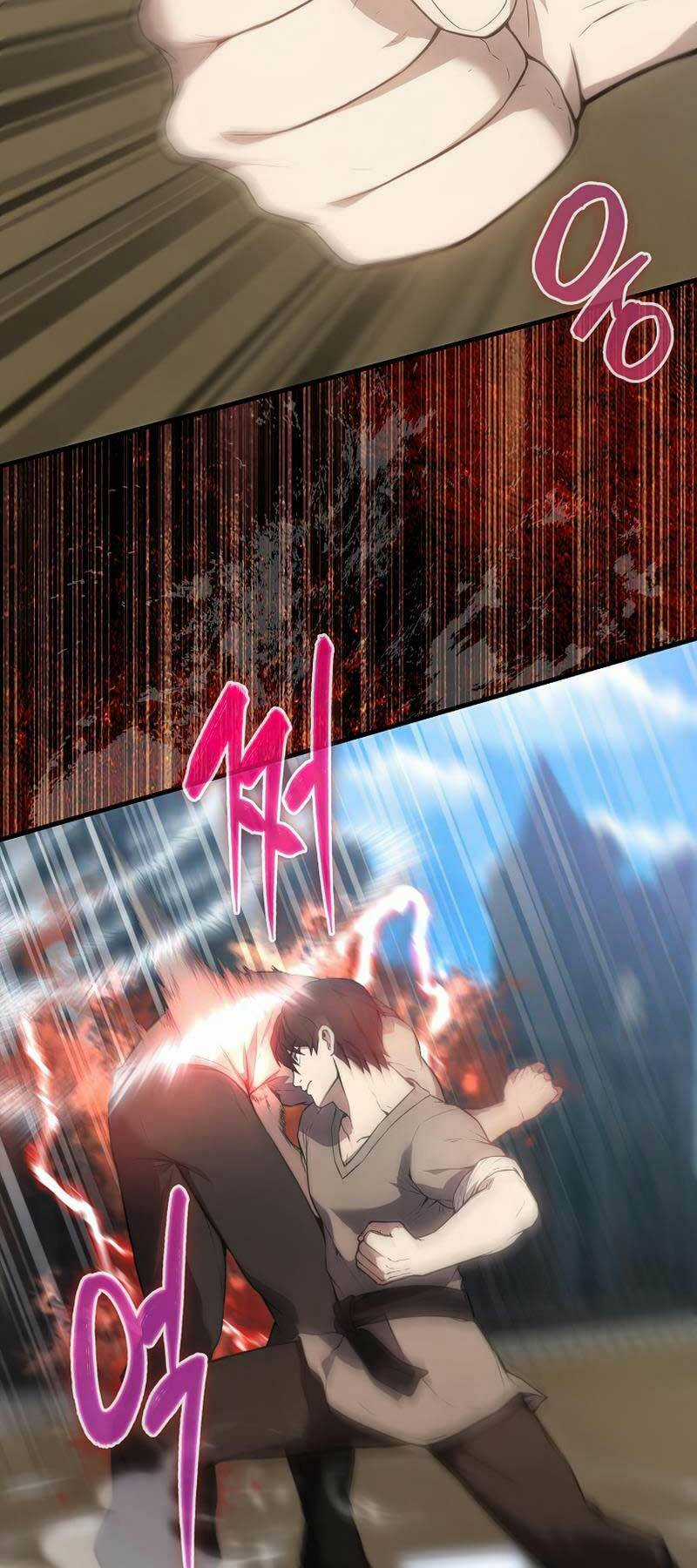 Nhân Vật Phụ Siêu Mạnh Chapter 5 trang 57