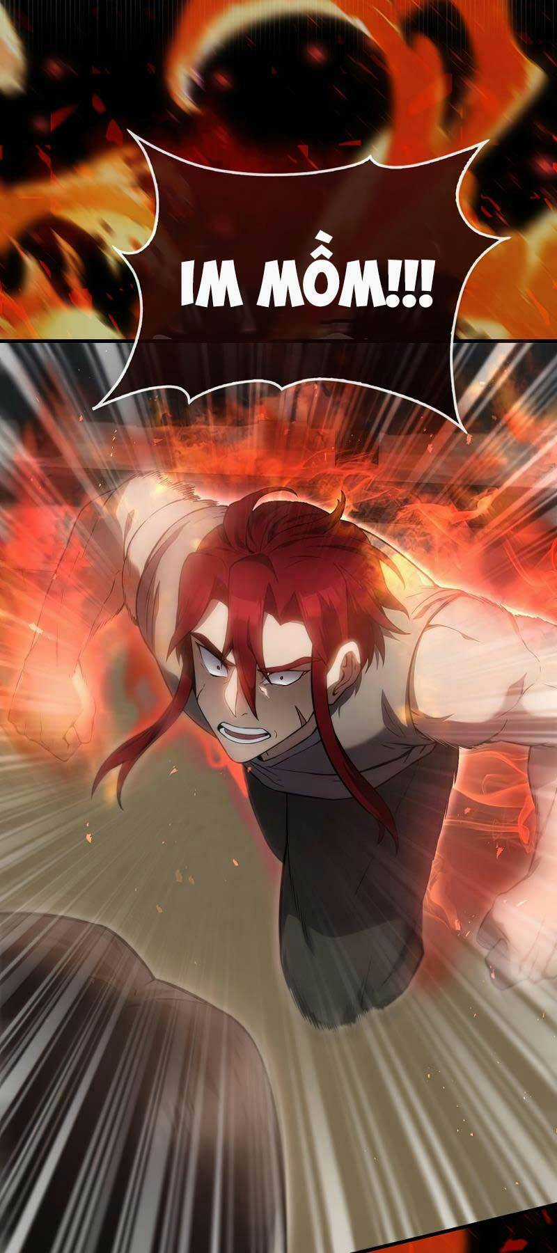 Nhân Vật Phụ Siêu Mạnh Chapter 5 trang 6