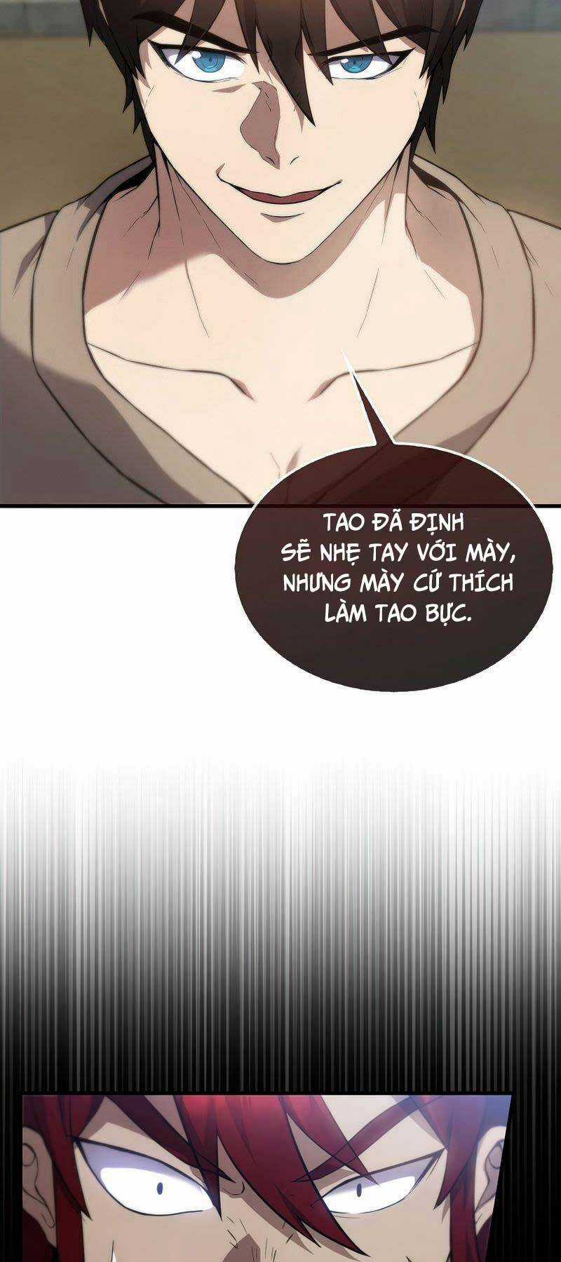 Nhân Vật Phụ Siêu Mạnh Chapter 5 trang 63