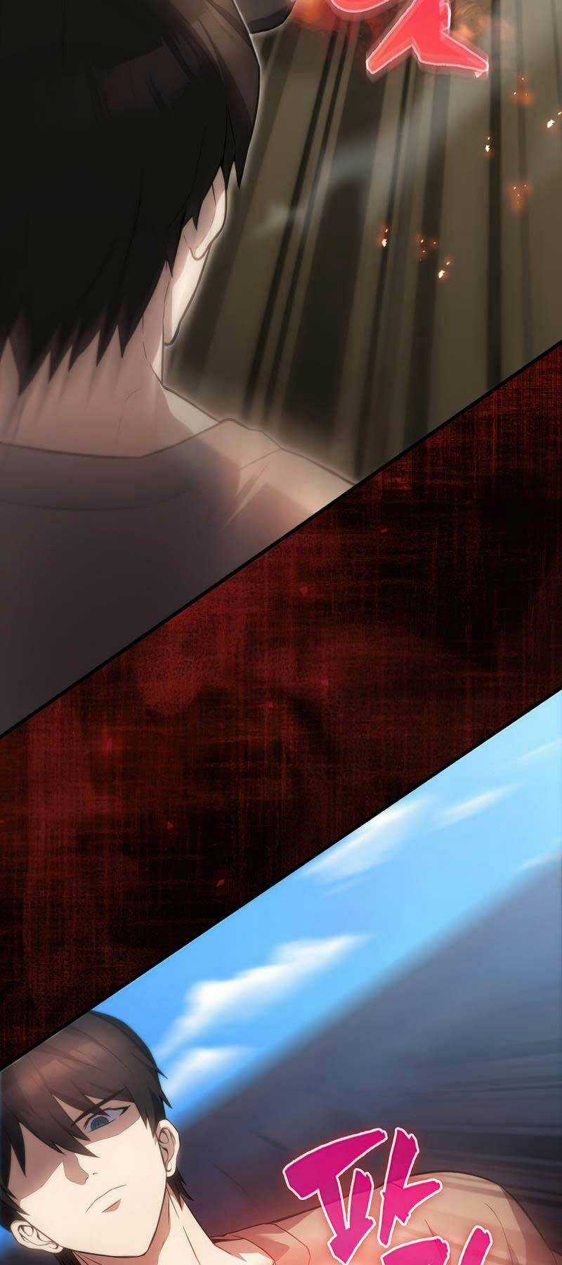 Nhân Vật Phụ Siêu Mạnh Chapter 5 trang 65