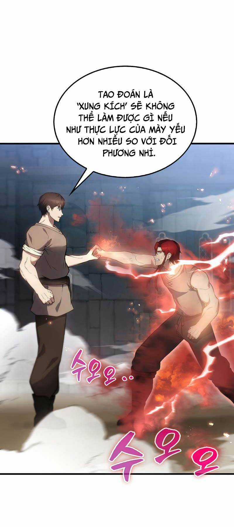 Nhân Vật Phụ Siêu Mạnh Chapter 5 trang 69