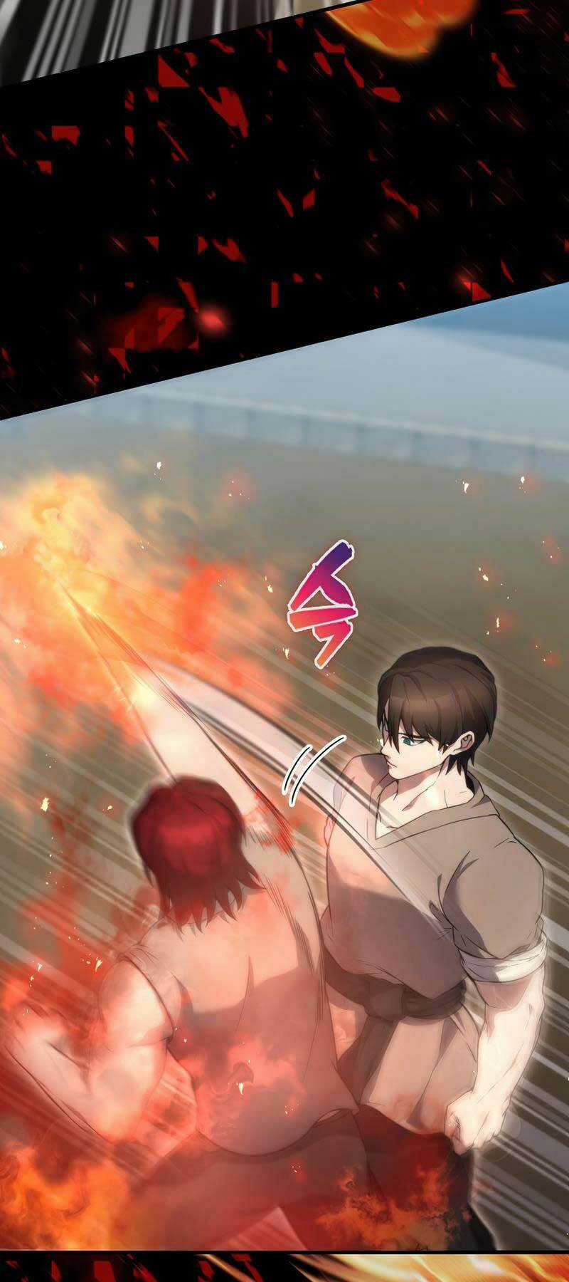 Nhân Vật Phụ Siêu Mạnh Chapter 5 trang 7