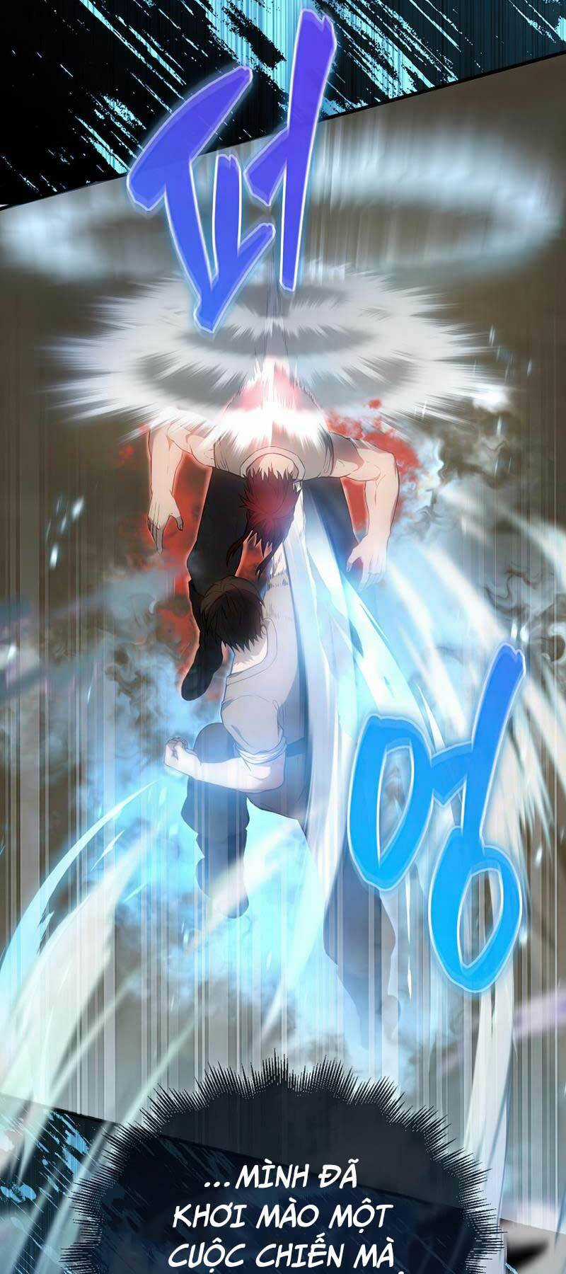 Nhân Vật Phụ Siêu Mạnh Chapter 5 trang 73