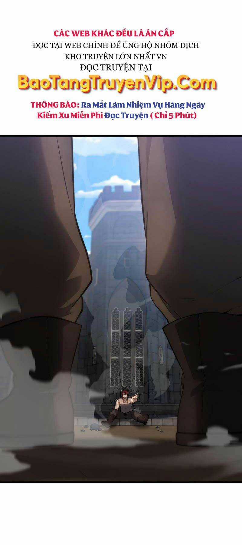 Nhân Vật Phụ Siêu Mạnh Chapter 5 trang 77