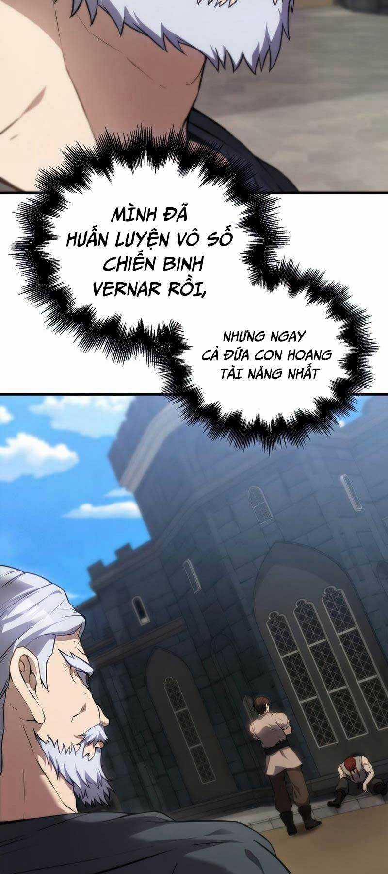 Nhân Vật Phụ Siêu Mạnh Chapter 5 trang 80