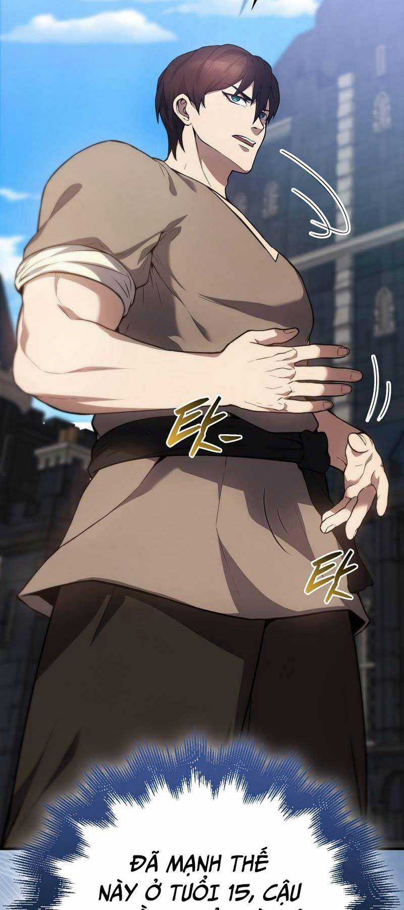 Nhân Vật Phụ Siêu Mạnh Chapter 5 trang 82