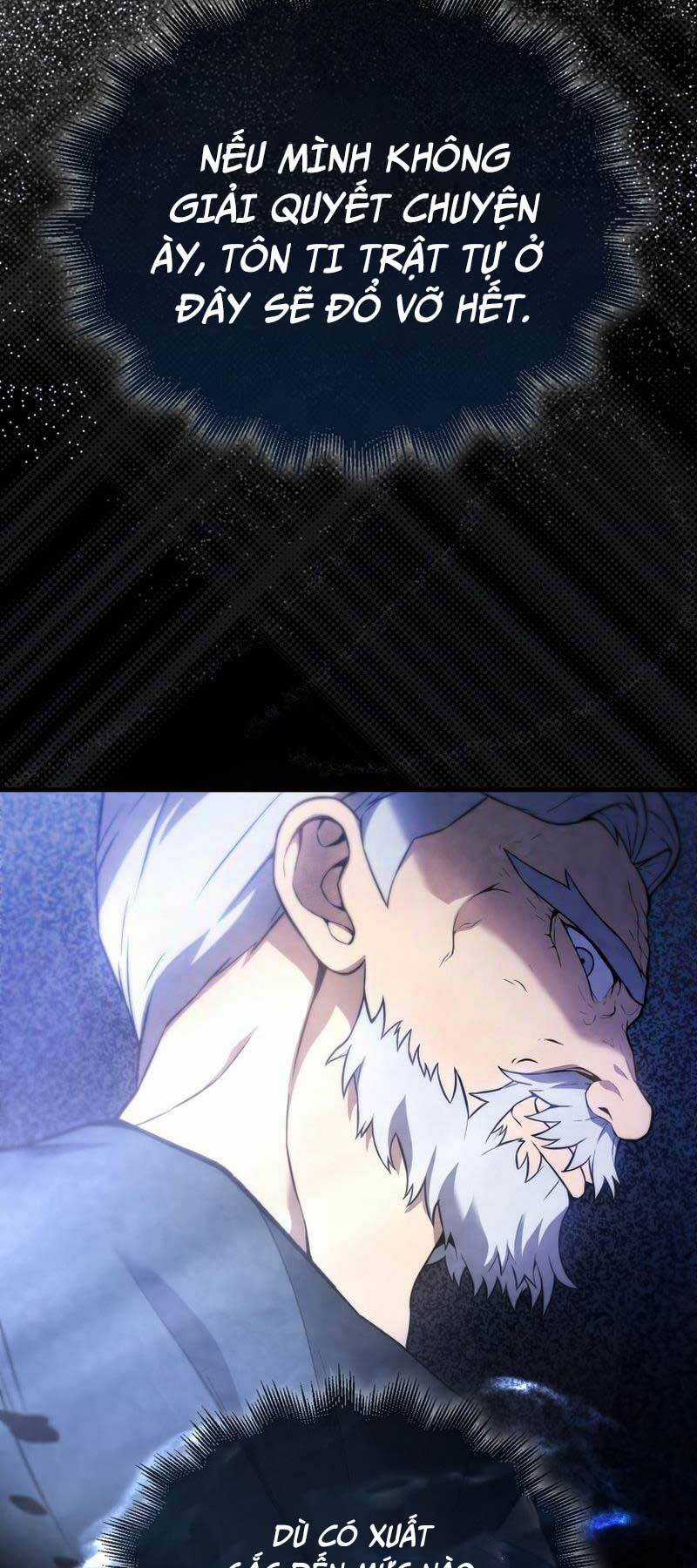 Nhân Vật Phụ Siêu Mạnh Chapter 5 trang 85