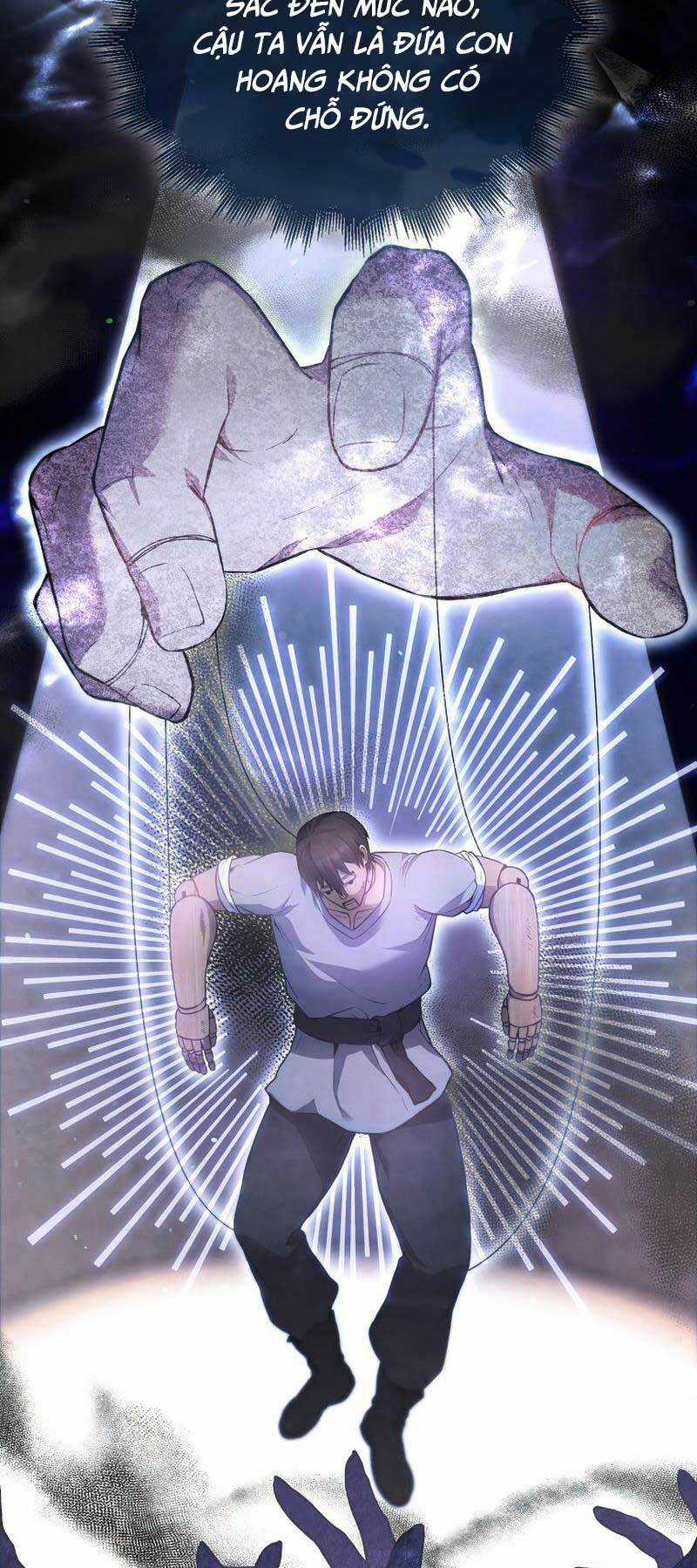 Nhân Vật Phụ Siêu Mạnh Chapter 5 trang 86