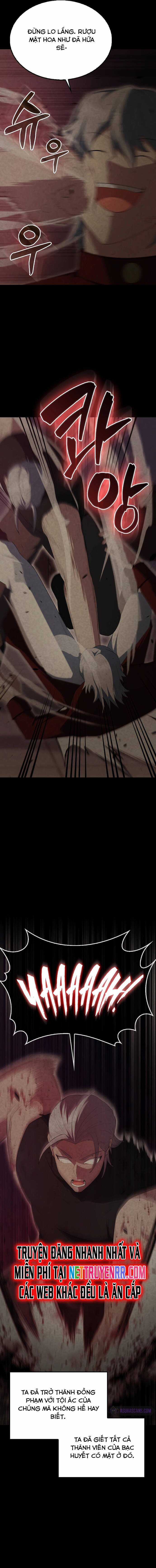 Nhân Vật Phụ Siêu Mạnh Chapter 60 trang 11