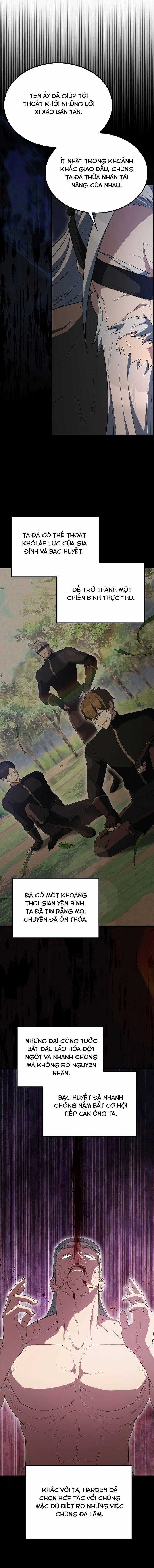 Nhân Vật Phụ Siêu Mạnh Chapter 60 trang 14