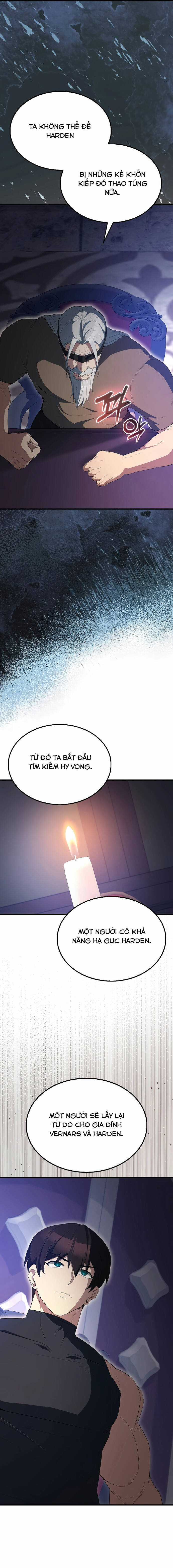 Nhân Vật Phụ Siêu Mạnh Chapter 60 trang 16