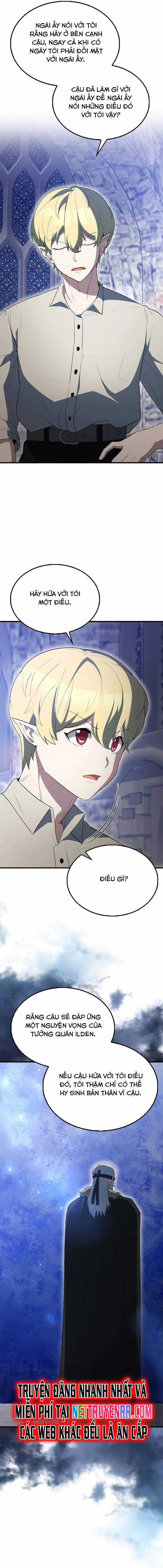 Nhân Vật Phụ Siêu Mạnh Chapter 60 trang 19