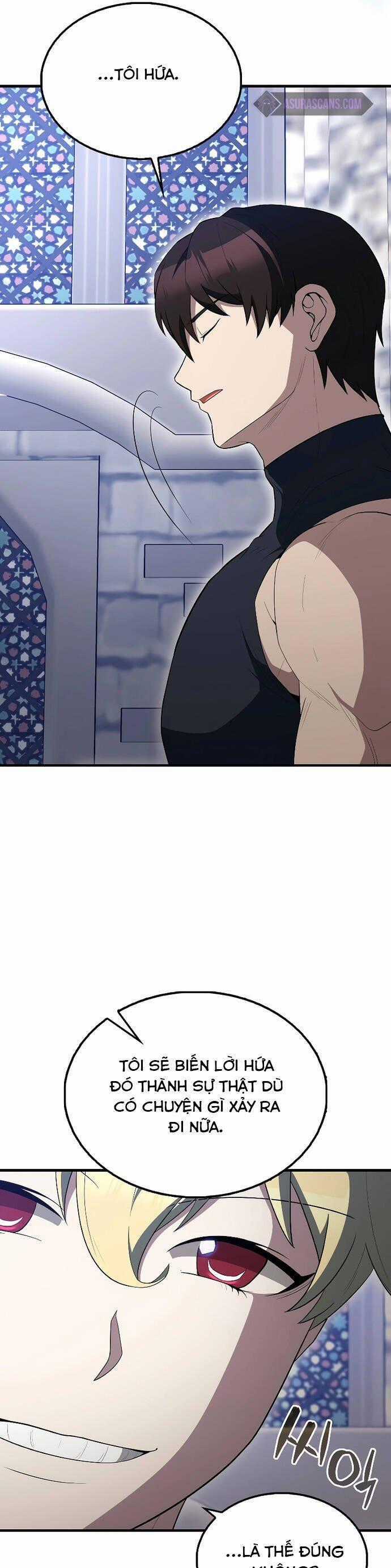 Nhân Vật Phụ Siêu Mạnh Chapter 60 trang 20