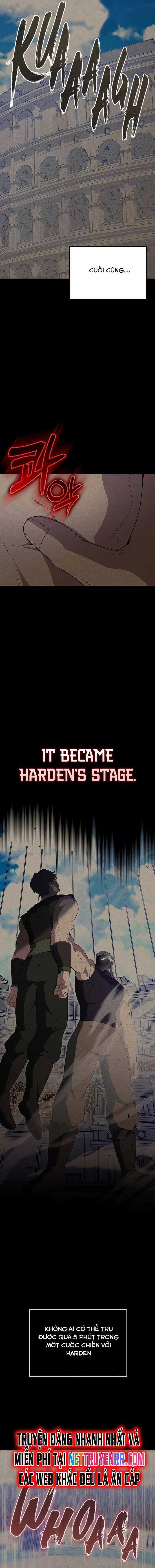 Nhân Vật Phụ Siêu Mạnh Chapter 60 trang 5