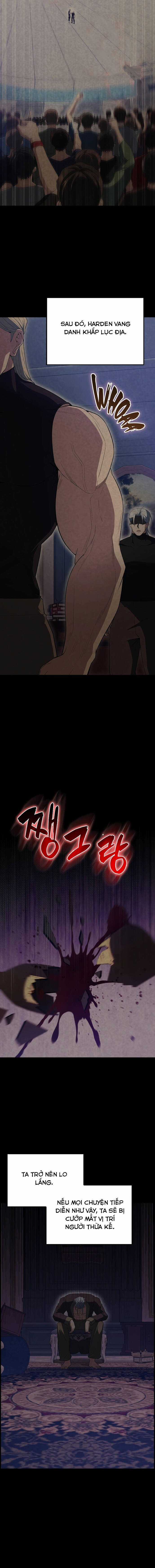 Nhân Vật Phụ Siêu Mạnh Chapter 60 trang 6