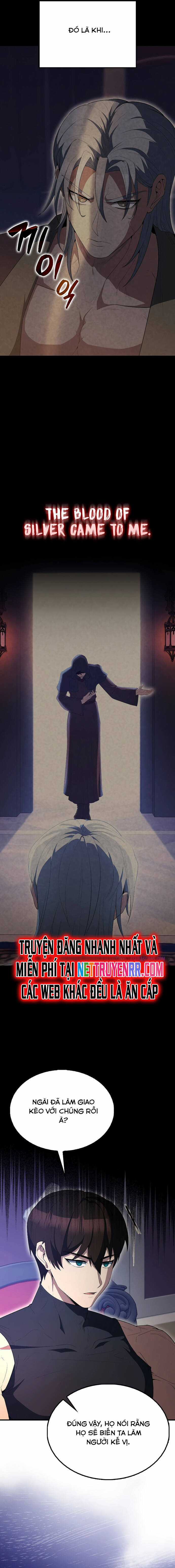 Nhân Vật Phụ Siêu Mạnh Chapter 60 trang 7