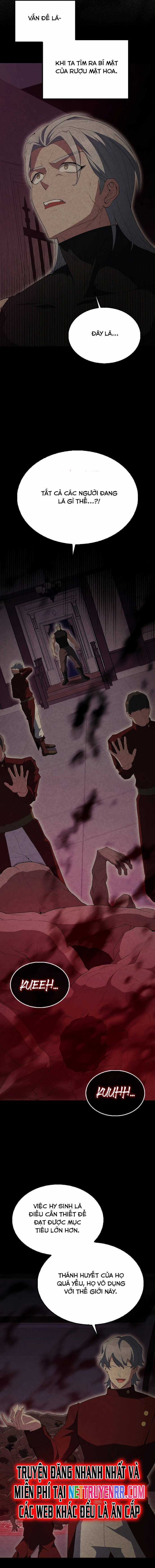 Nhân Vật Phụ Siêu Mạnh Chapter 60 trang 9