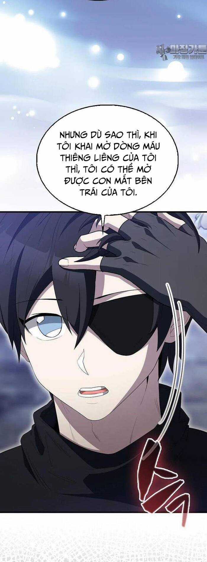 Nhân Vật Phụ Siêu Mạnh Chapter 61 trang 12