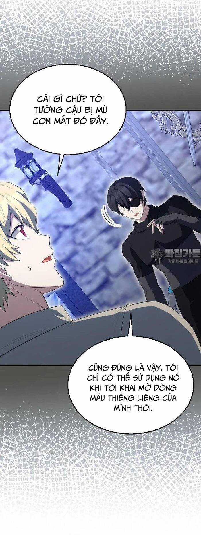 Nhân Vật Phụ Siêu Mạnh Chapter 61 trang 13