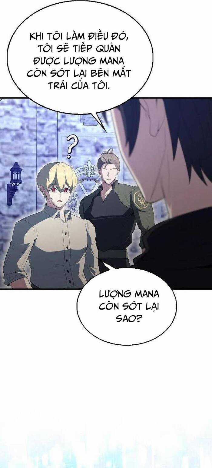 Nhân Vật Phụ Siêu Mạnh Chapter 61 trang 14