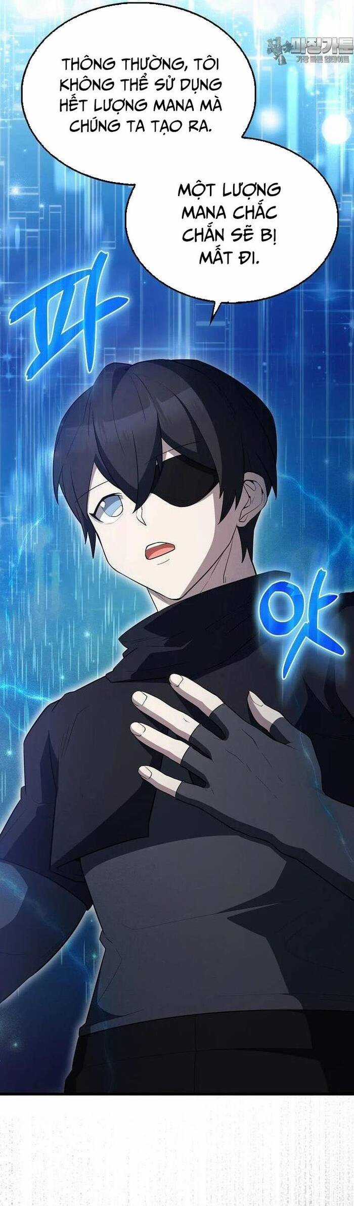 Nhân Vật Phụ Siêu Mạnh Chapter 61 trang 15