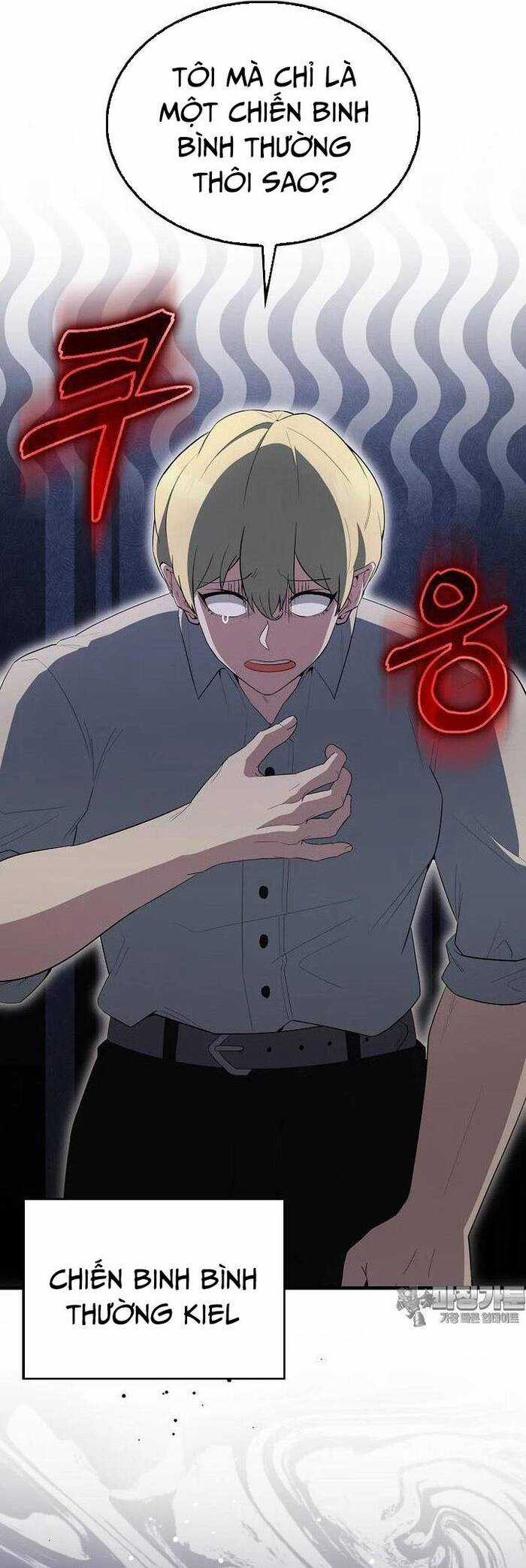 Nhân Vật Phụ Siêu Mạnh Chapter 61 trang 2