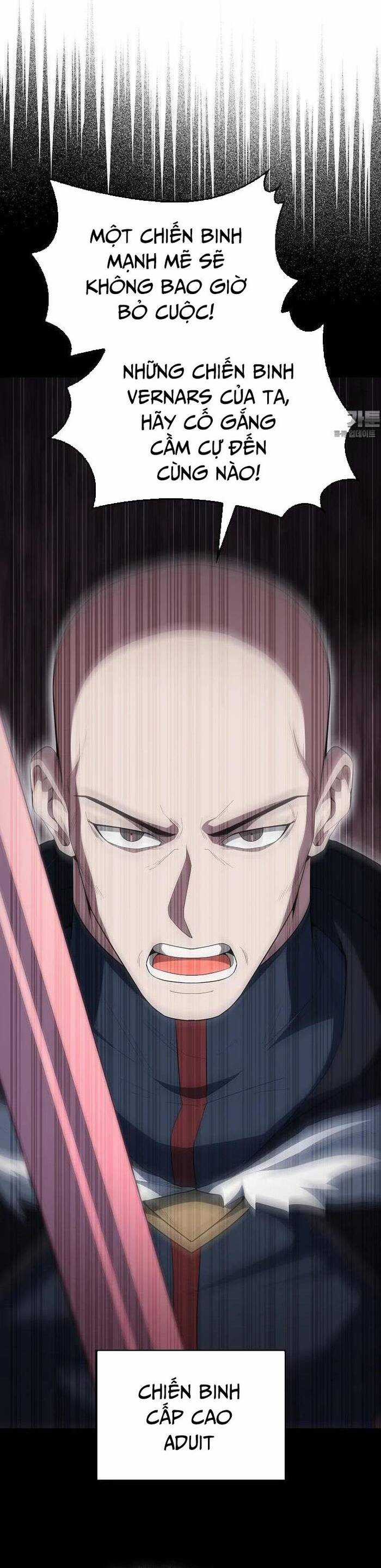 Nhân Vật Phụ Siêu Mạnh Chapter 61 trang 26