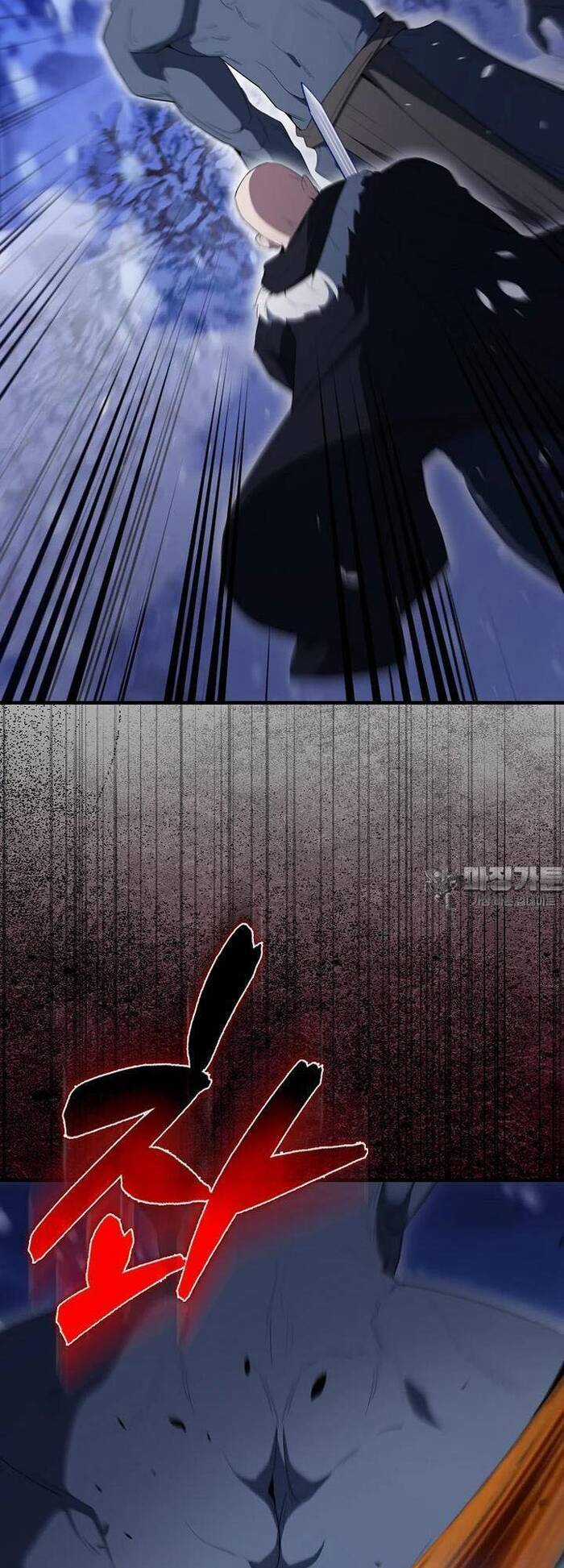 Nhân Vật Phụ Siêu Mạnh Chapter 61 trang 29