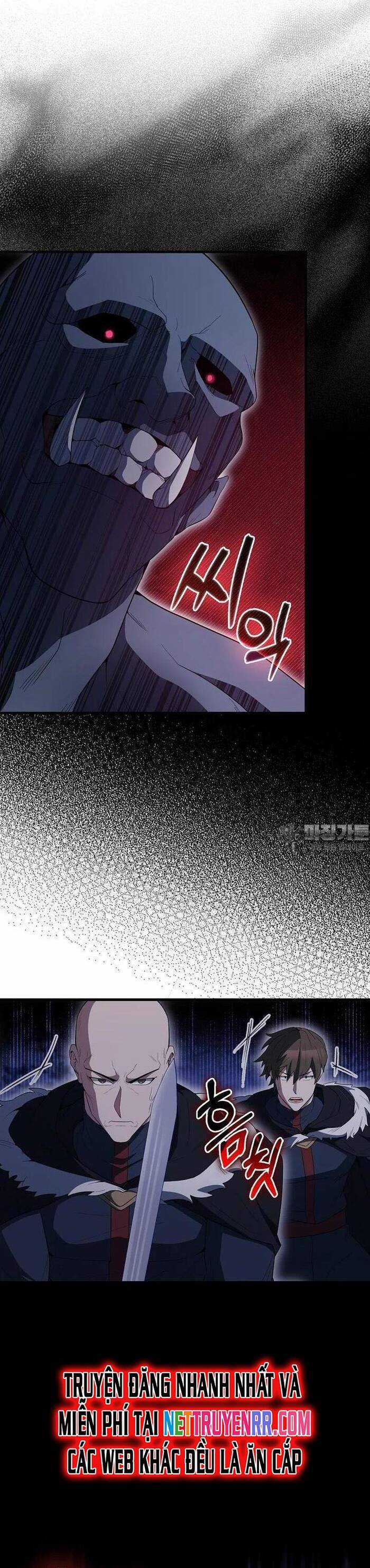 Nhân Vật Phụ Siêu Mạnh Chapter 61 trang 31