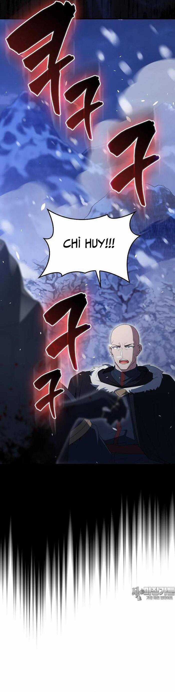 Nhân Vật Phụ Siêu Mạnh Chapter 61 trang 35