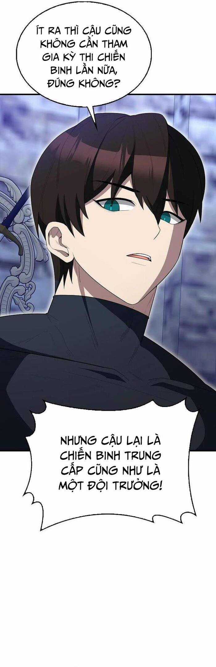 Nhân Vật Phụ Siêu Mạnh Chapter 61 trang 4