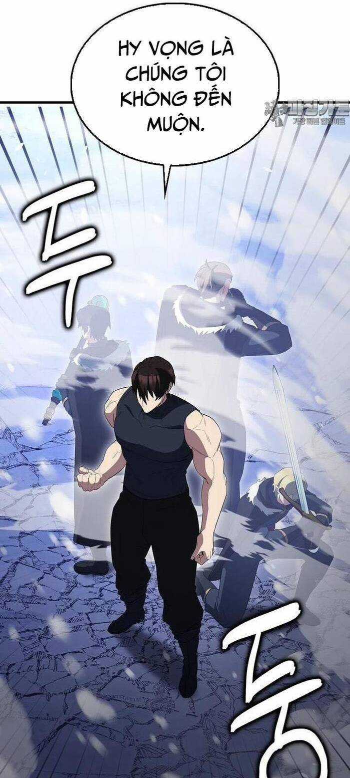 Nhân Vật Phụ Siêu Mạnh Chapter 61 trang 40