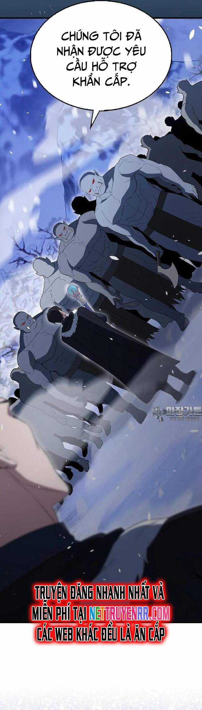 Nhân Vật Phụ Siêu Mạnh Chapter 61 trang 43