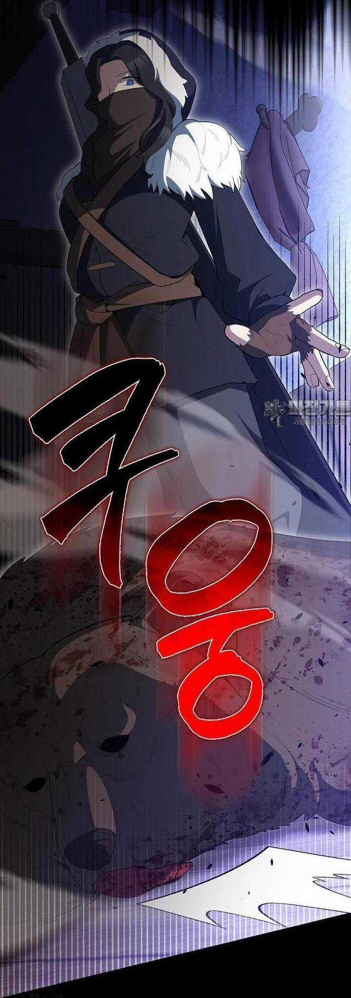 Nhân Vật Phụ Siêu Mạnh Chapter 61 trang 48