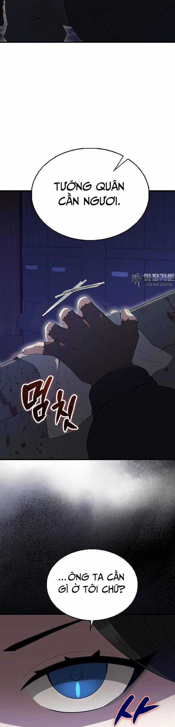 Nhân Vật Phụ Siêu Mạnh Chapter 61 trang 50