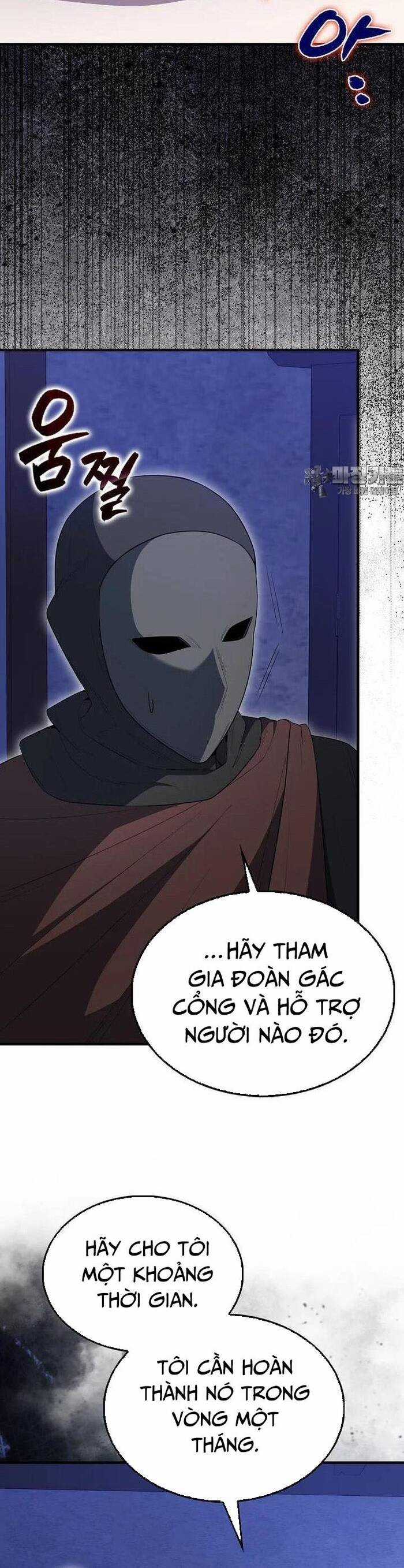 Nhân Vật Phụ Siêu Mạnh Chapter 61 trang 51